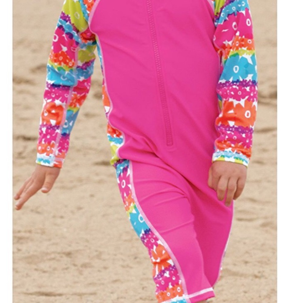 One Step Ahead Sun Smarties One Piece spf 50